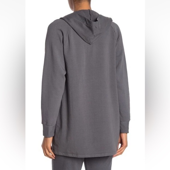 STATESIDE Open Cardigan - Picture 2 of 8